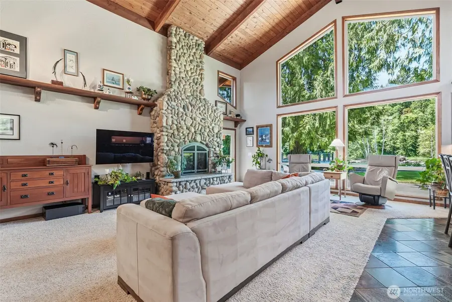 117 River Lane, Toledo, WA 98591 - #3