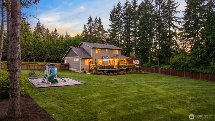 3125 263rd Street Nw, Stanwood, WA 98292 - #3