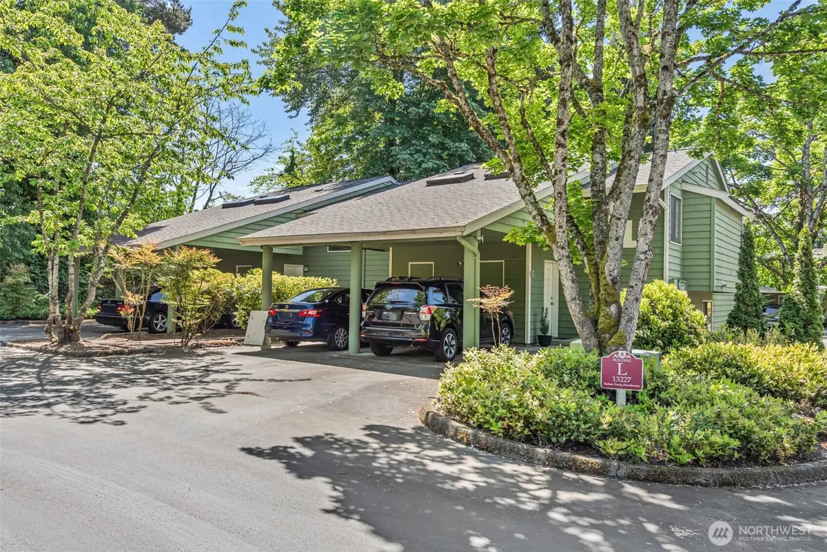 13227 SE 256th Street #L2, Kent, WA 98042 - #1
