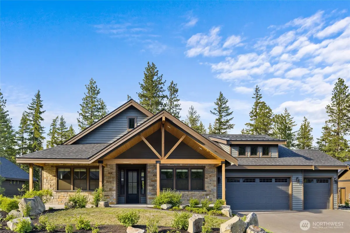1050 Domerie Park Loop, Cle Elum, WA 98940 - #1