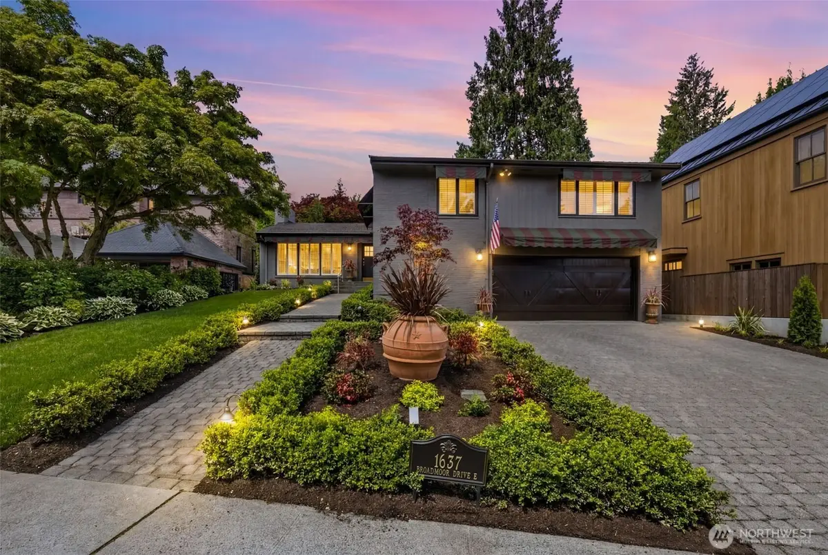 1637 Broadmoor Drive E, Seattle, WA 98112 - #1