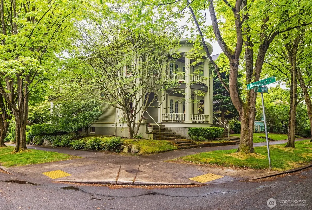 1709 E Republican Street #6, Seattle, WA 98112 - #1
