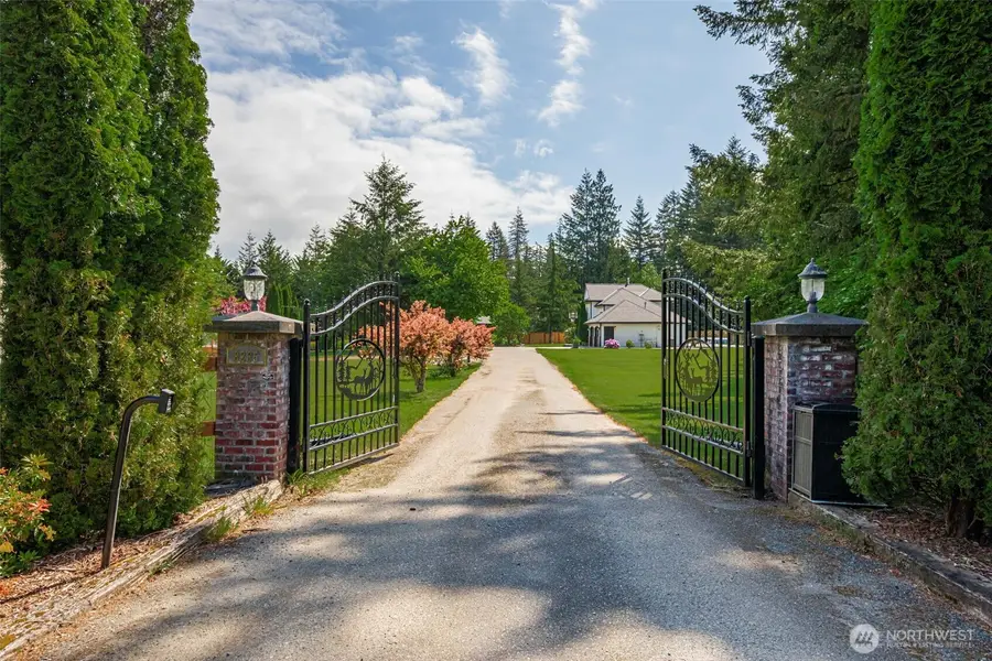 8235 Lusk Road, Concrete, WA 98237 - #3