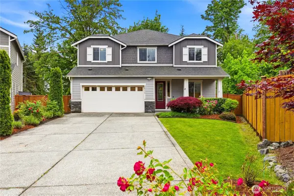 10174 35th Place Ne, Lake Stevens, WA 98258