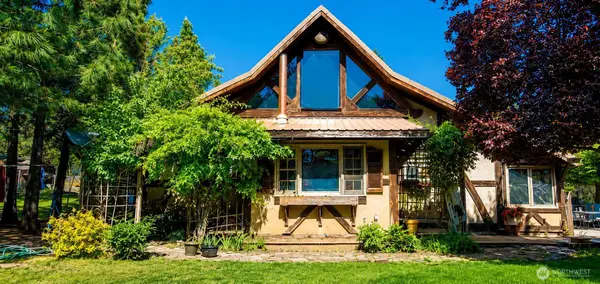 223 Goldenpine, Goldendale, WA 98620