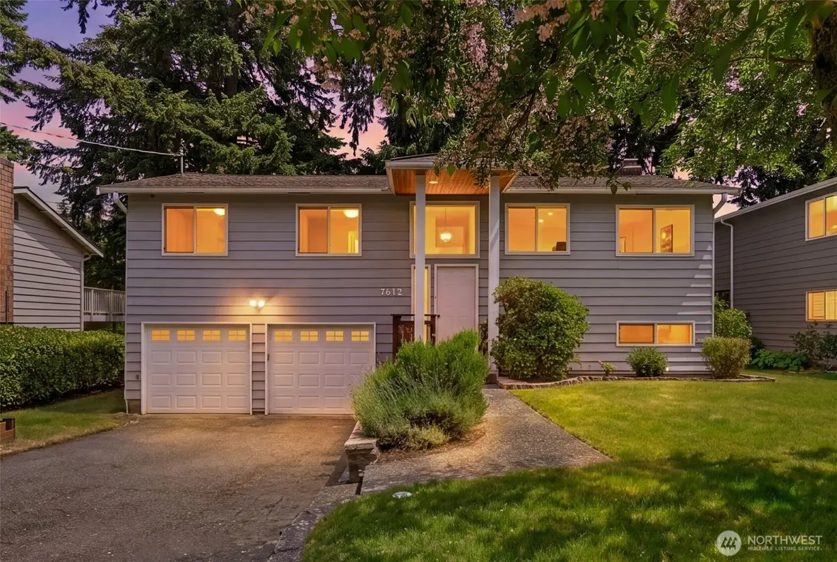7612 135th Place Ne, Redmond, WA 98052 - #1