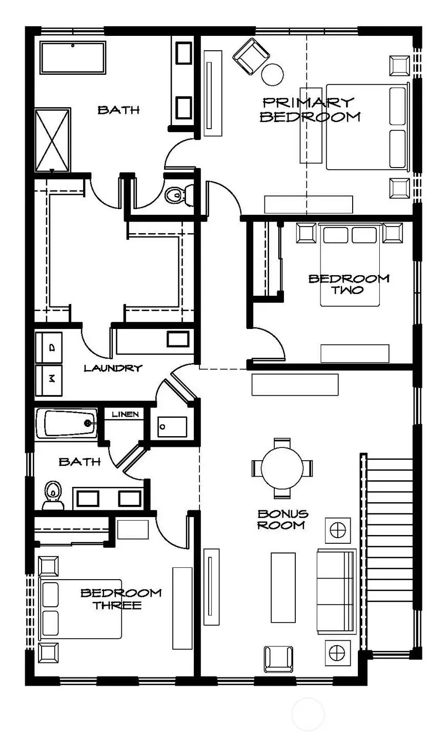 2150 169th Street Ne, Marysville, WA 98271 - #3