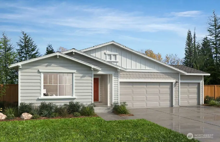 18455 140th Avenue Ct E #62, Puyallup, WA 98374 - #1