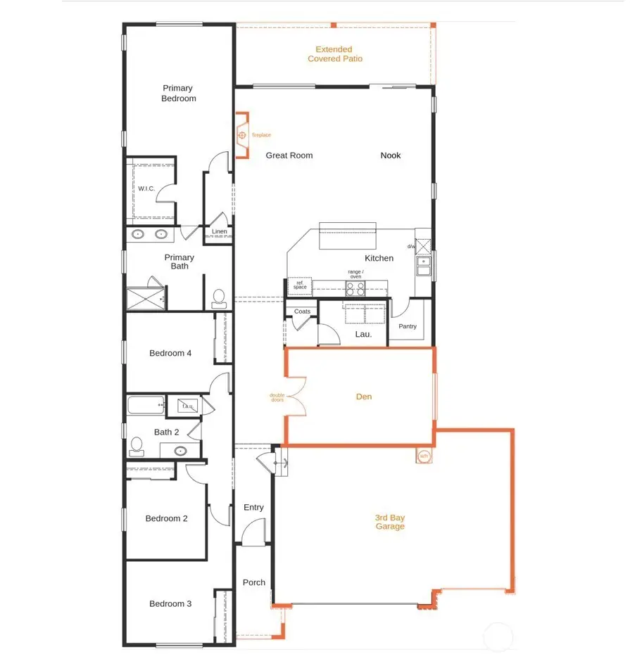 18455 140th Avenue Ct E #62, Puyallup, WA 98374 - #2