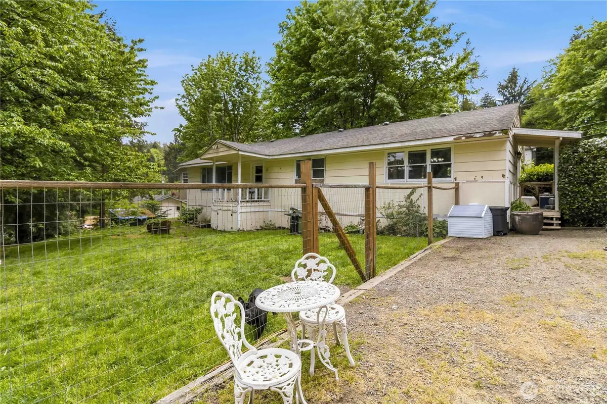 16204 SE 116th Street, Renton, WA 98059 - #1