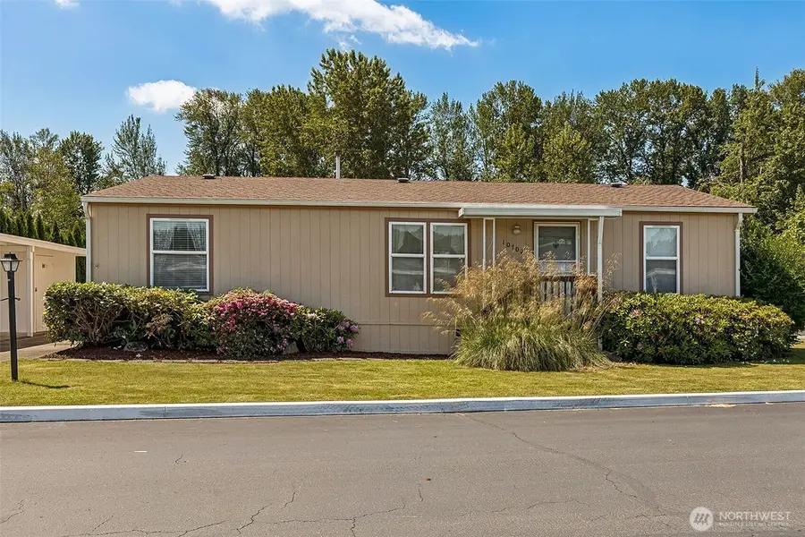 10702 63rd Street E #36B, Puyallup, WA 98372 - #2