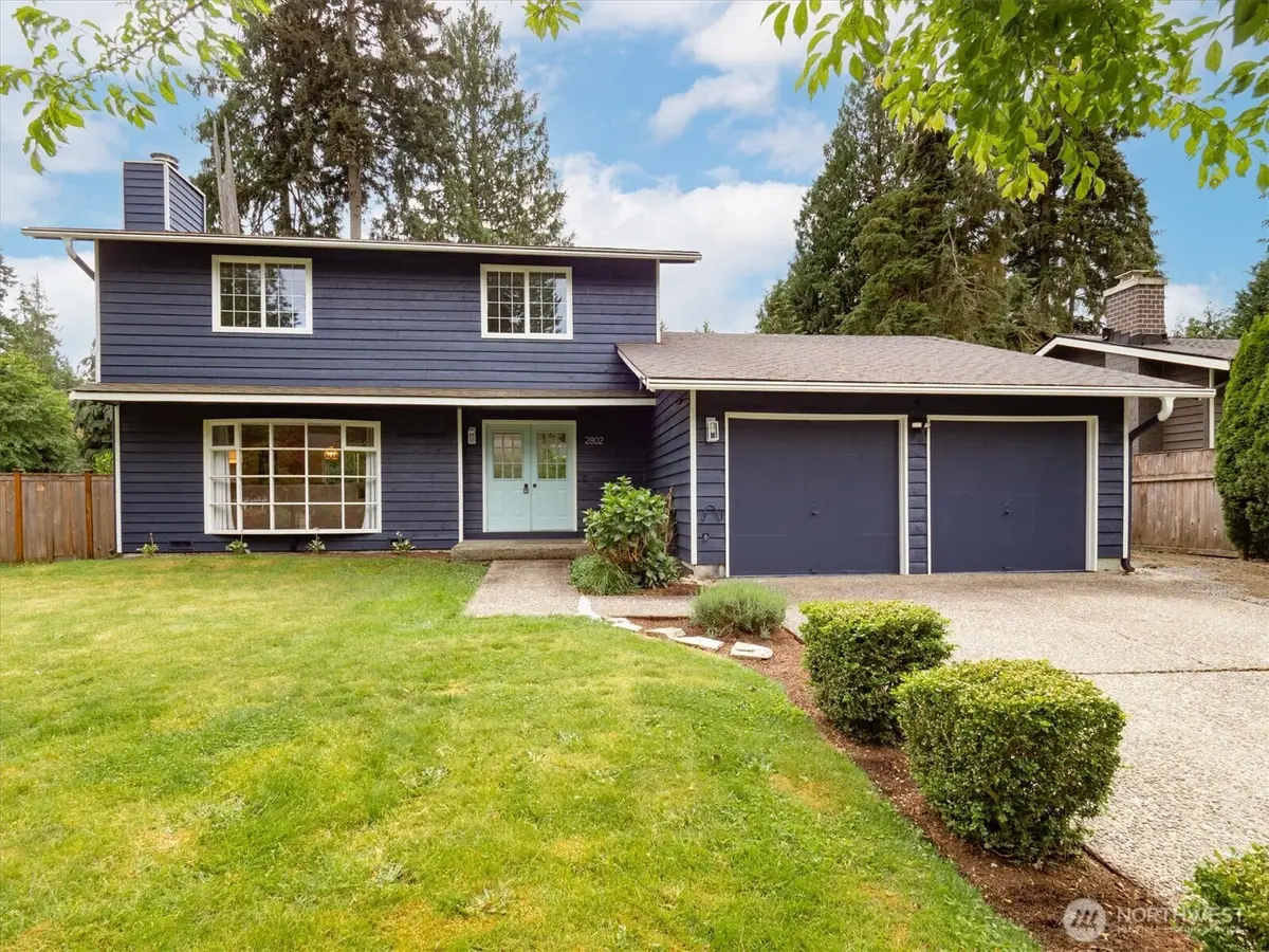 2802 164th Place Se, Bothell, WA 98012 - #1
