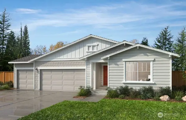 13903 186th Street E #103, Puyallup, WA 98374