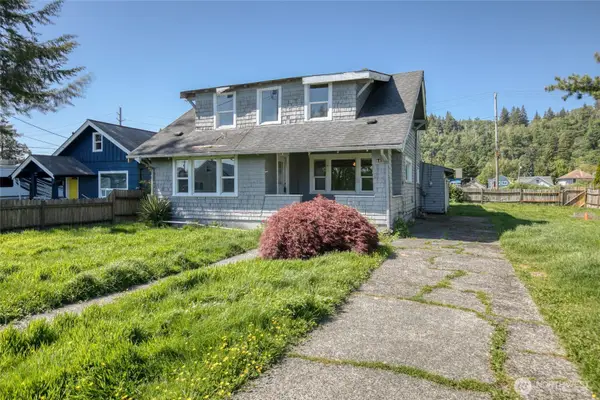 2311 Aberdeen Avenue, Hoquiam, WA 98550