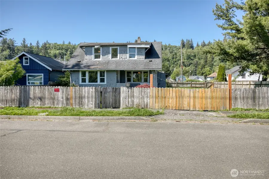 2311 Aberdeen Avenue, Hoquiam, WA 98550 - #2