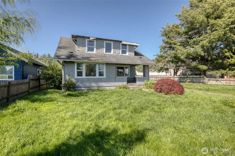 2311 Aberdeen Avenue, Hoquiam, WA 98550 - #3