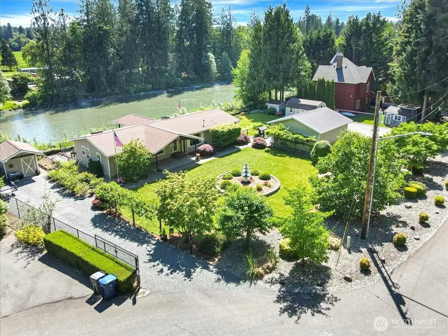 18024 116th Place Ne, Arlington, WA 98223 - #2