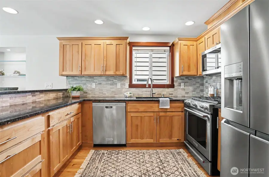 2447 NW 62nd Street, Seattle, WA 98107 - #3
