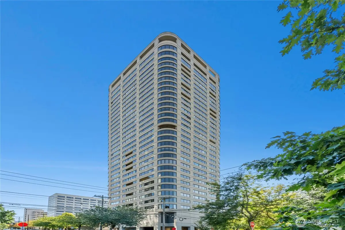 1301 Spring Street #8B, Seattle, WA 98104 - #1