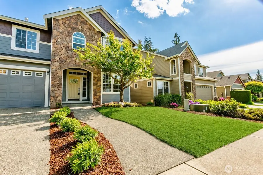 2306 43rd Avenue Se, Puyallup, WA 98374 - #2