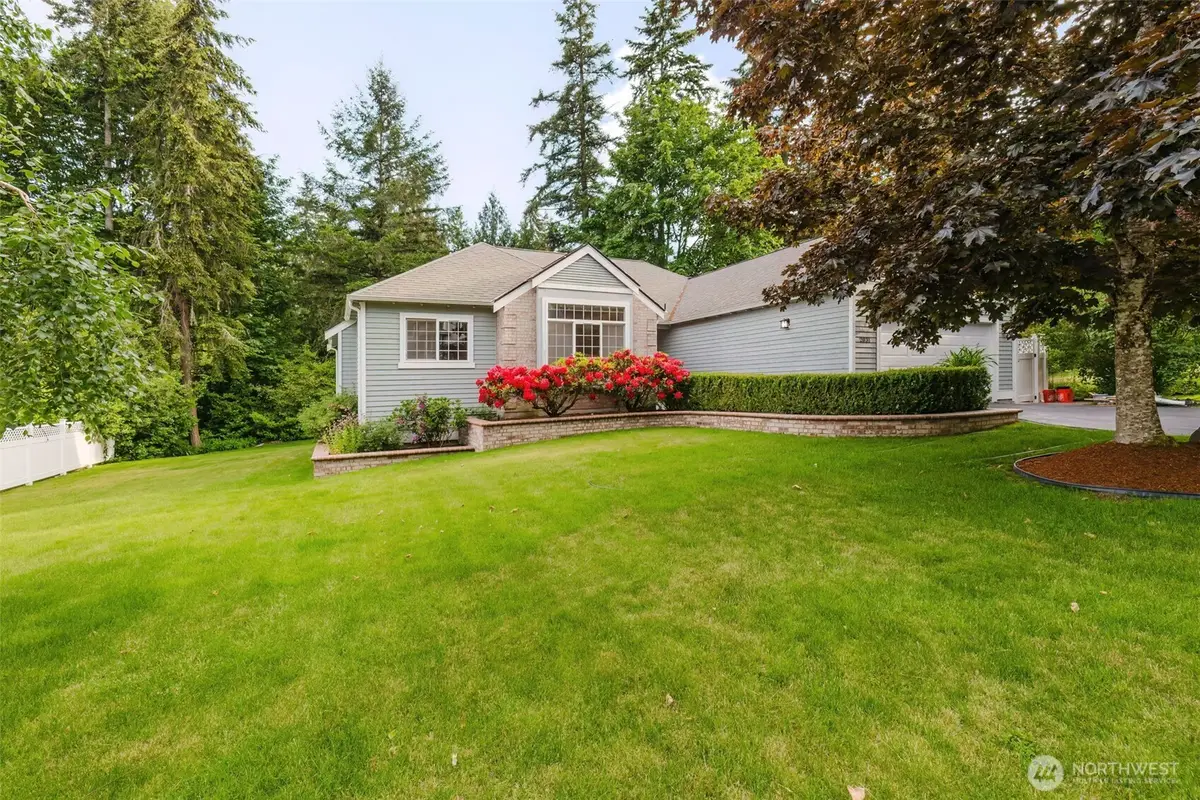 2031 NE Marina Vista Court, Poulsbo, WA 98370 - #1