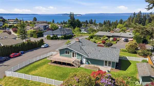 3016 51st Place Sw, Everett, WA 98203