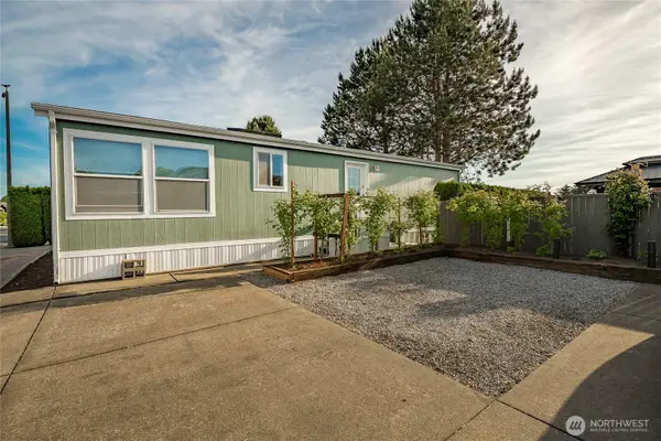 4751 Birch Bay Lynden Road #170, Blaine, WA 98230