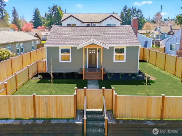 5128 N 39th Street, Tacoma, WA 98407
