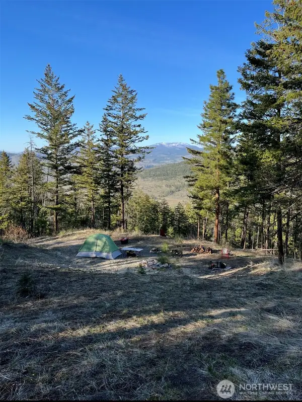 0 Tbd Broken Spoke Road, Tonasket, WA 98855