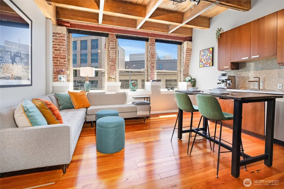 1408 12th Avenue #211, Seattle, WA 98122 - #1