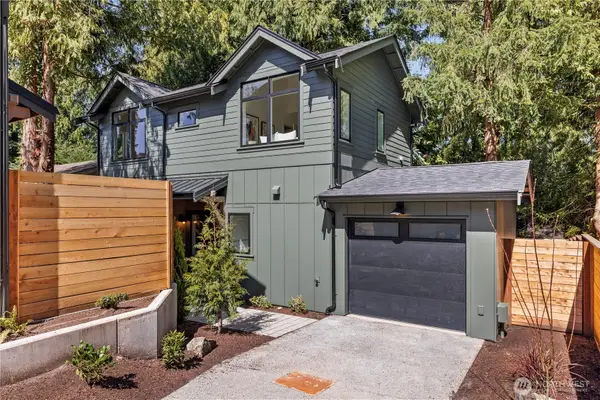 3022 NE 95th, Seattle, WA 98115