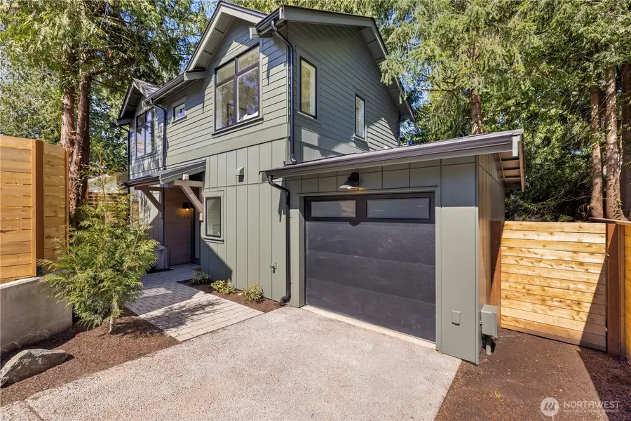 3022 NE 95th, Seattle, WA 98115 - #2