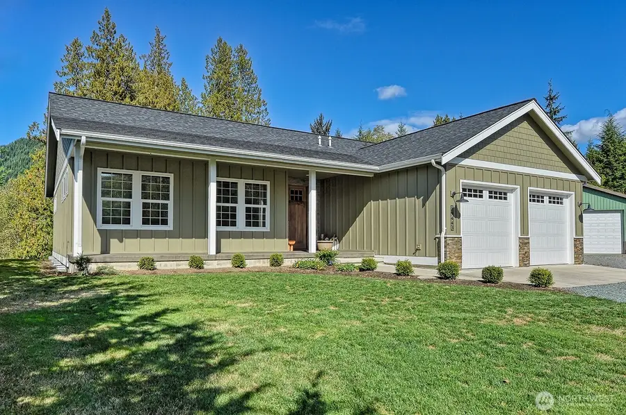 19443 Oakleaf Lane, Sedro Woolley, WA 98284 - #2