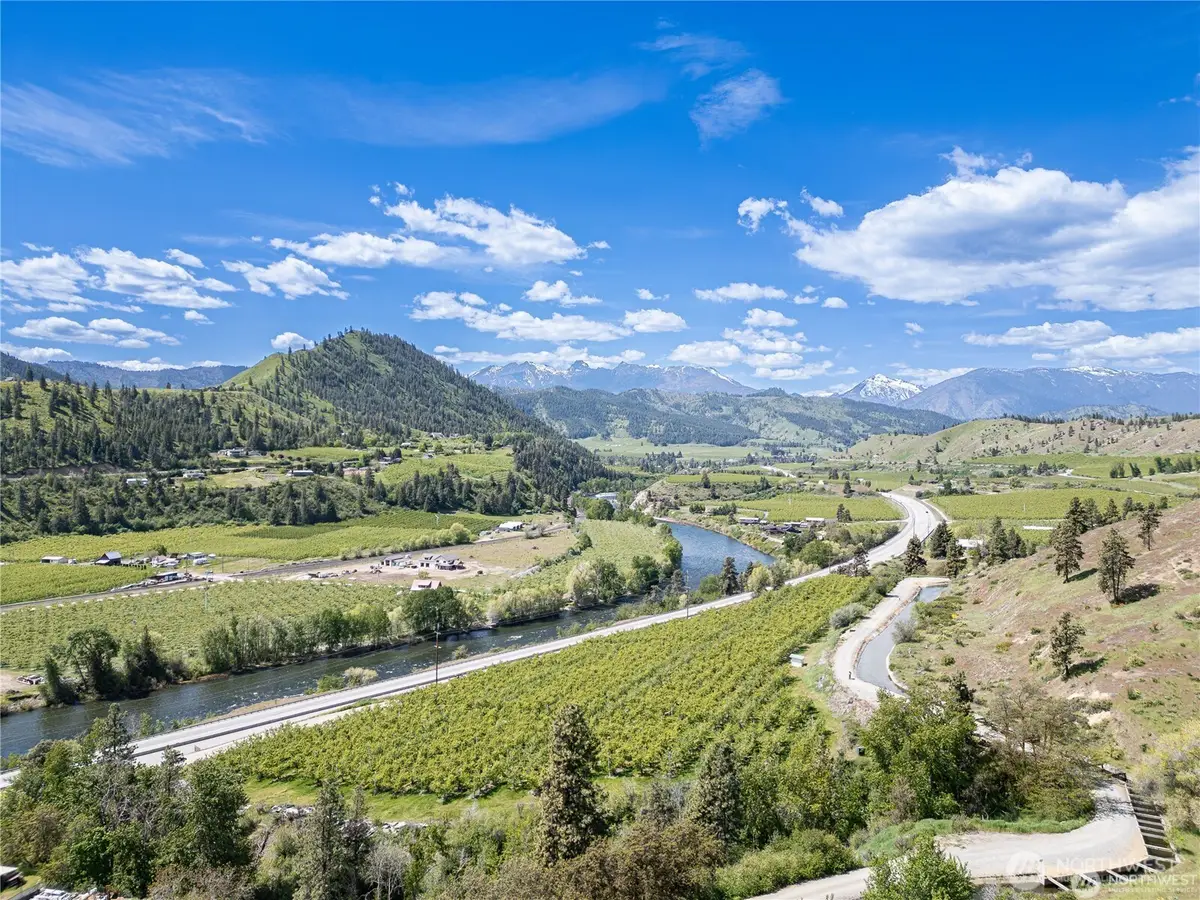 4 Sunburst Lane #Lot 4, Cashmere, WA 98815 - #1