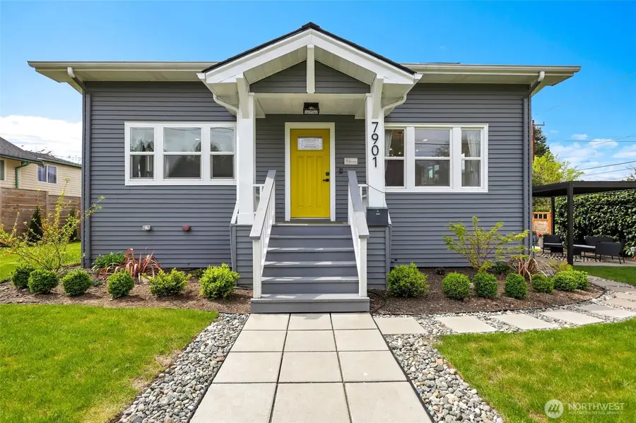 7901 16th Avenue Sw, Seattle, WA 98106 - #3