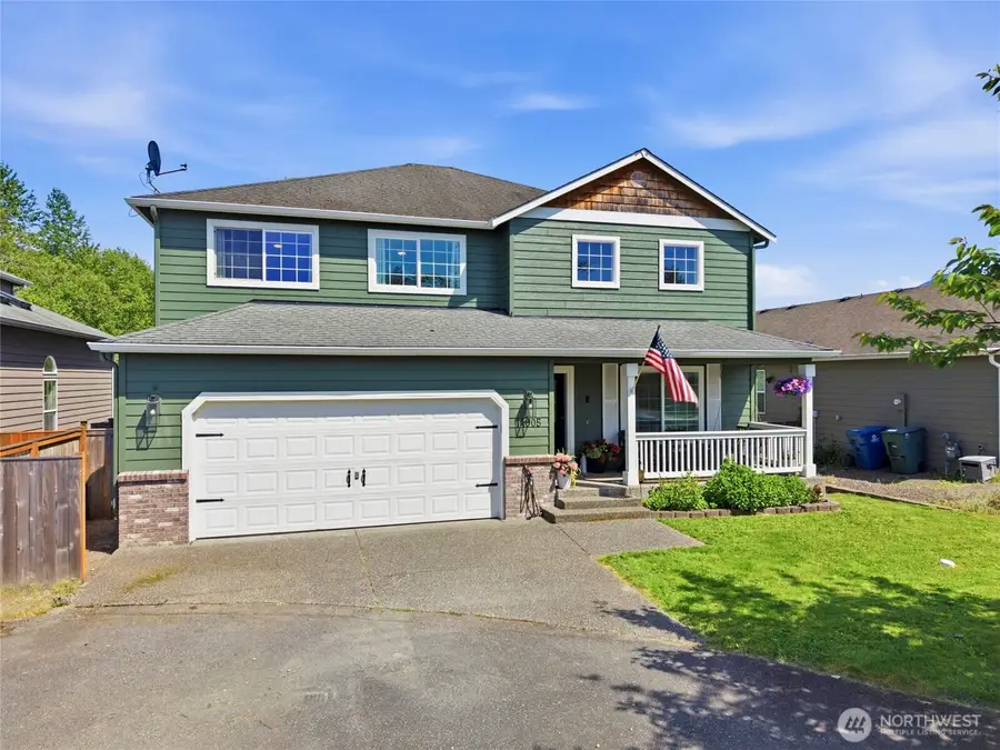 14005 Cedar Court, Sultan, WA 98294 - #2
