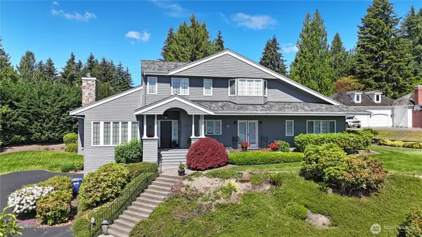 11506 134th Avenue Ct E, Puyallup, WA 98374