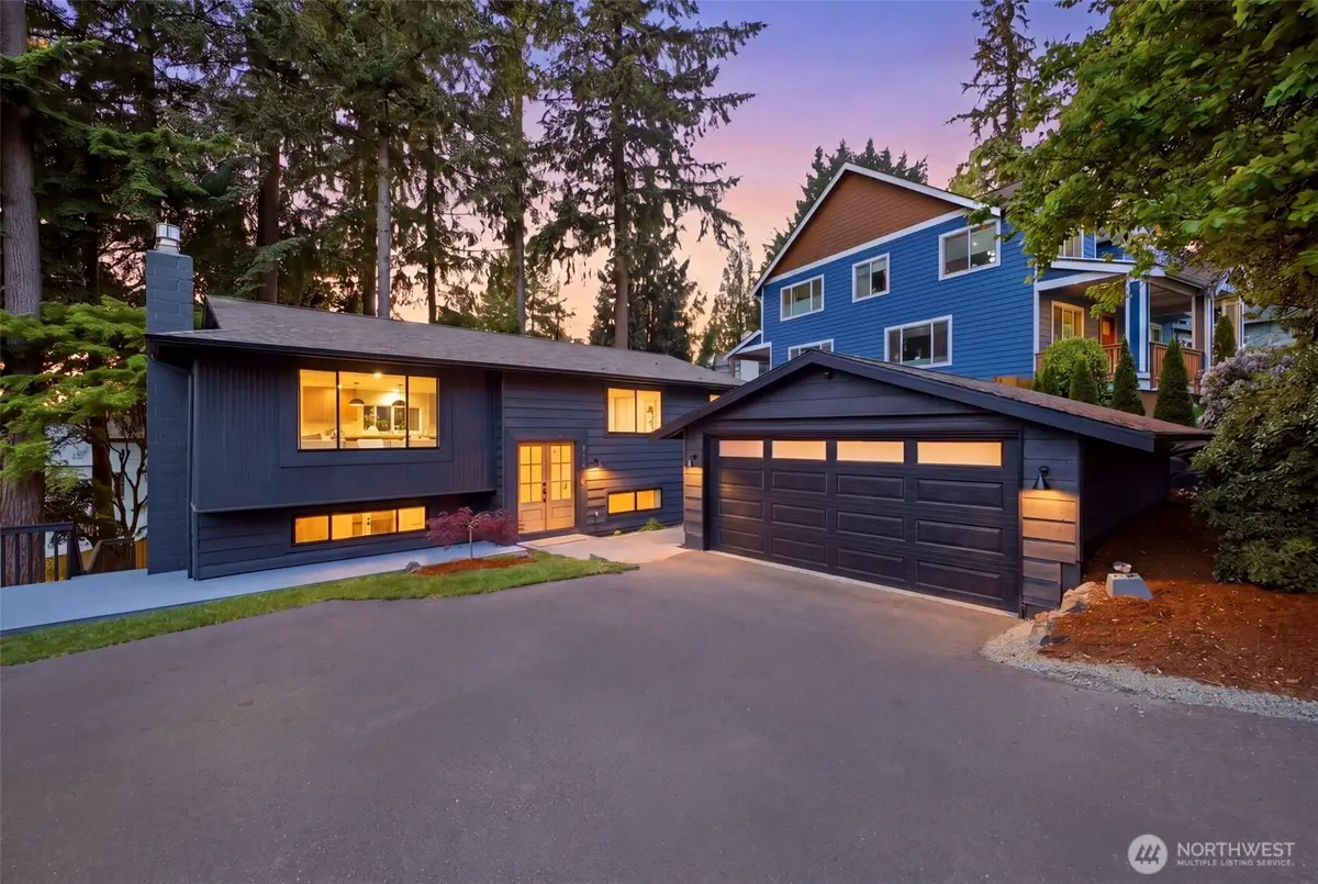 8115 172nd Avenue Ne, Redmond, WA 98052 - #1