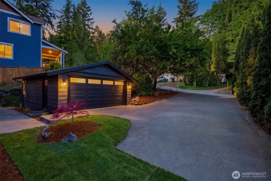 8115 172nd Avenue Ne, Redmond, WA 98052 - #2