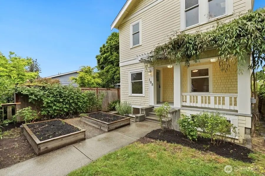 108 N 54th Street, Seattle, WA 98103 - #2
