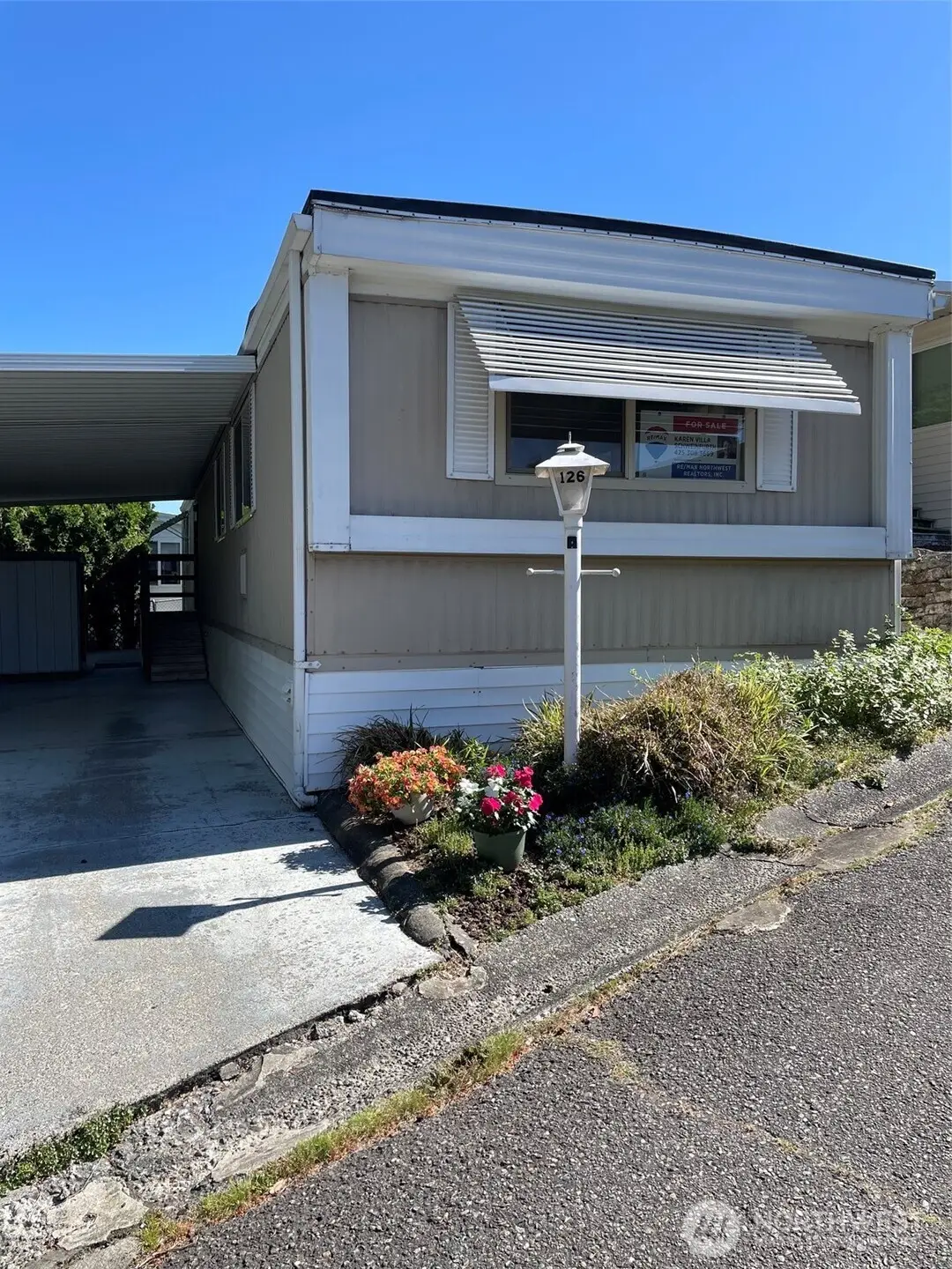1415 84th Street Se #126, Everett, WA 98208 - #1