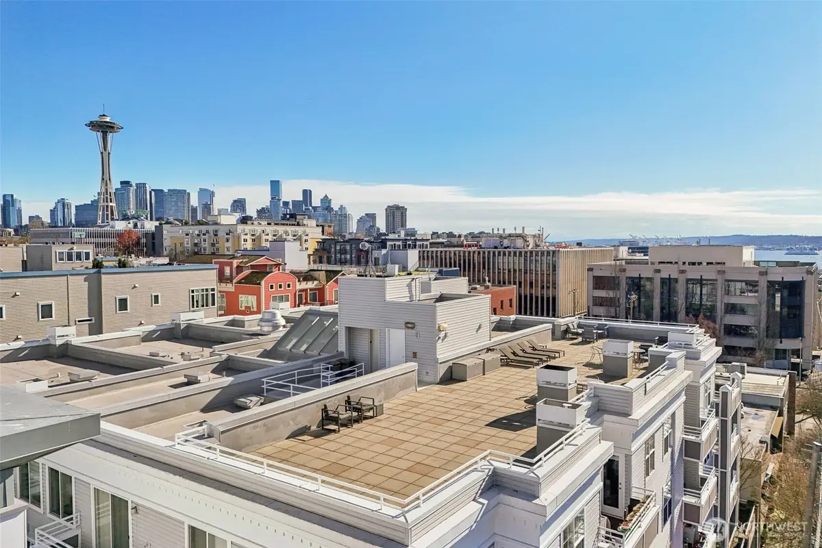 520 2nd Avenue W #409, Seattle, WA 98119 - #1