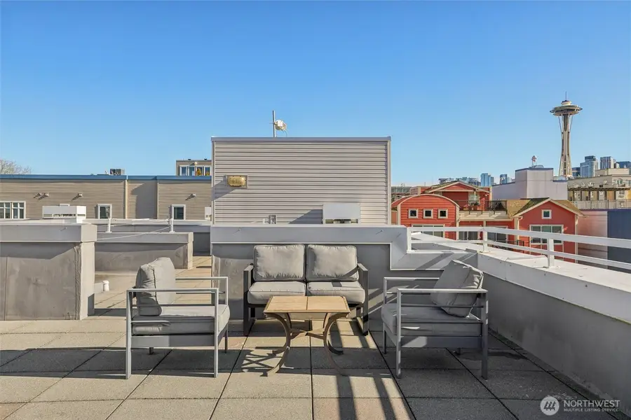 520 2nd Avenue W #409, Seattle, WA 98119 - #2