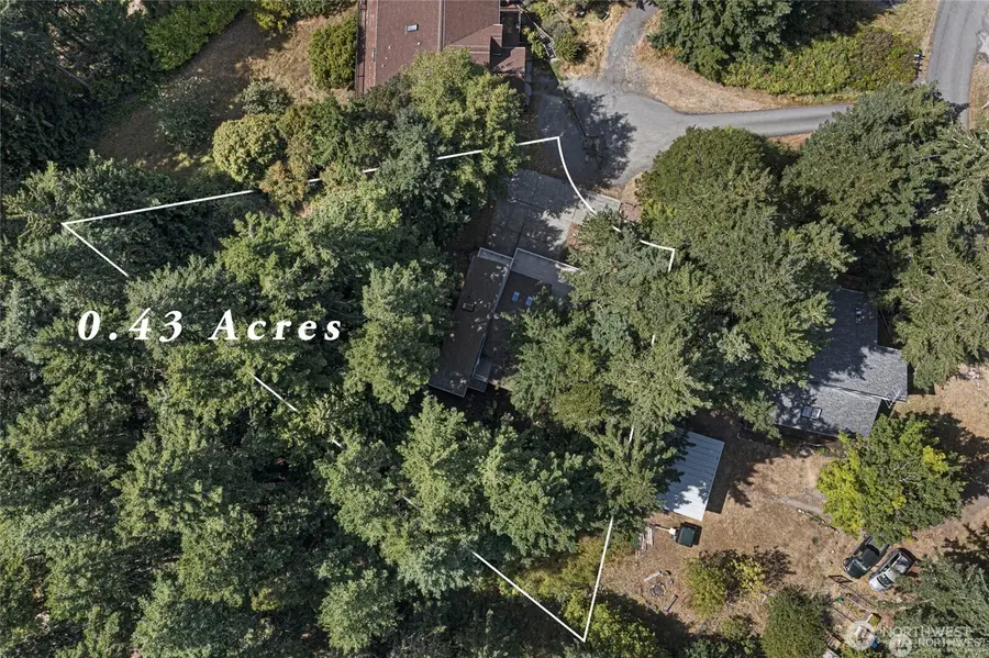 27 Dryad Place, Lopez Island, WA 98261 - #2