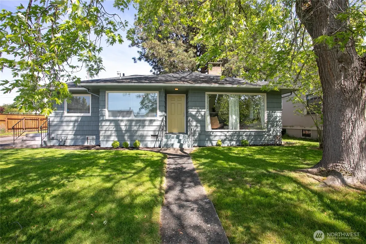 2720 Russell Street, Bellingham, WA 98225 - #1
