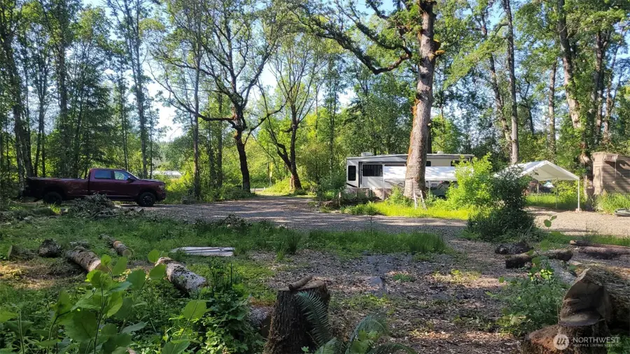 209 Frost Road, Winlock, WA 98596 - #3