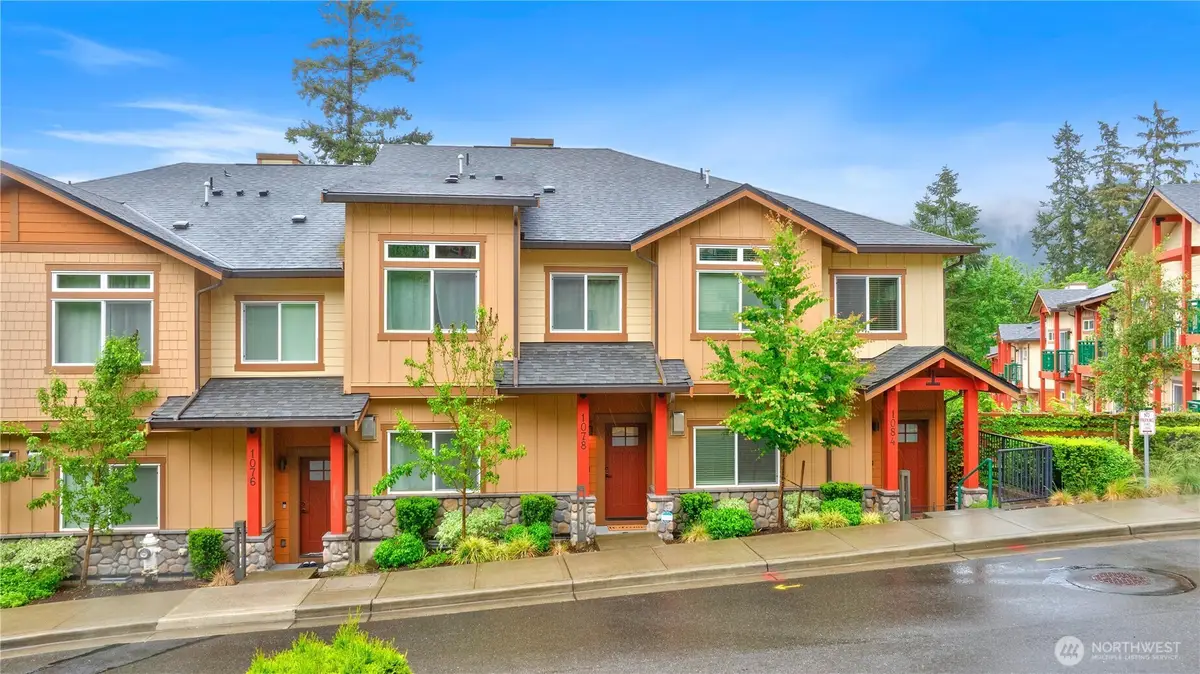 1078 Cabin Creek Lane Sw, Issaquah, WA 98027 - #1