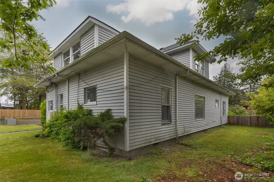 3322 S 10th Street, Tacoma, WA 98405 - #3