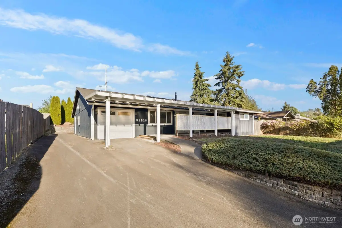32828 22nd Avenue Sw, Federal Way, WA 98023 - #1