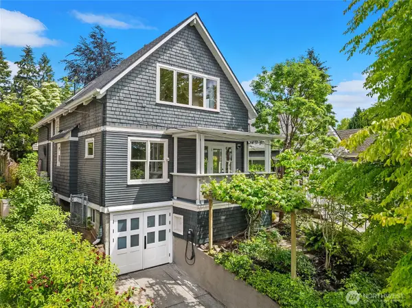 6054 29th Avenue Ne, Seattle, WA 98115